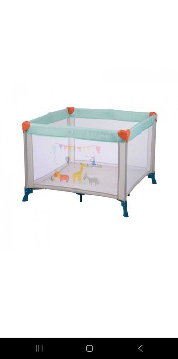 Tarc copii Safety 1st