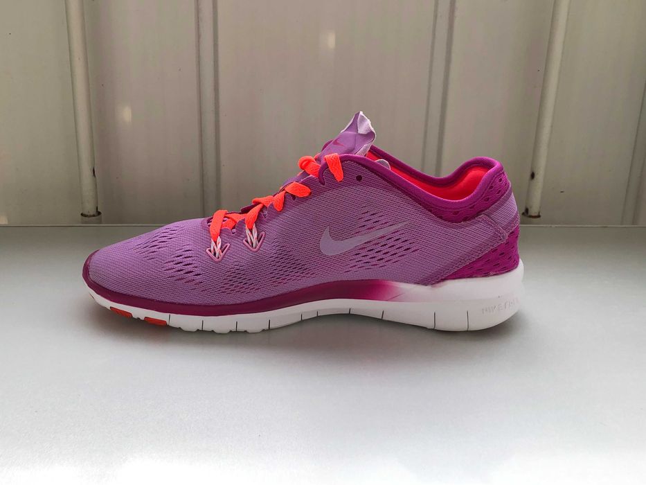 Nike Free 5.0 TR Fit 5 дамски маратонки №38