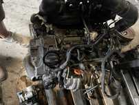Мотор за Volkswagen 1.4 TFSI CDGA