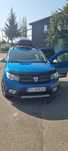 Vand Dacia Logan MCV Stapway model aniversar