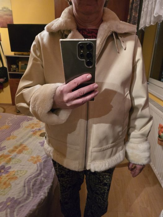 Geacă groasă femei 40-42