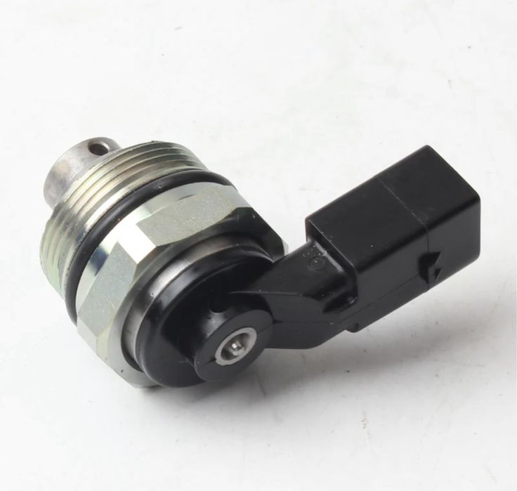 Rail Supapa Senzor Valva Solenoid Pompa Inalte Vw Skoda Audi 2.0 TFSI