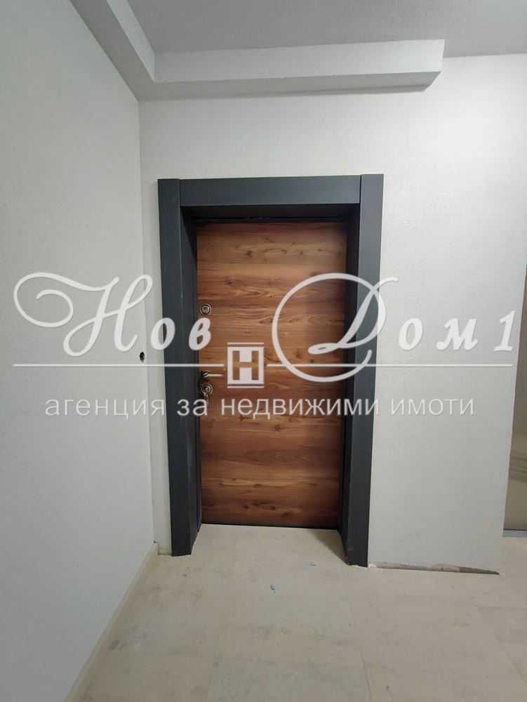 В Сърцето на Кайсиева Градина/ Готова Сграда /Отлични параметри