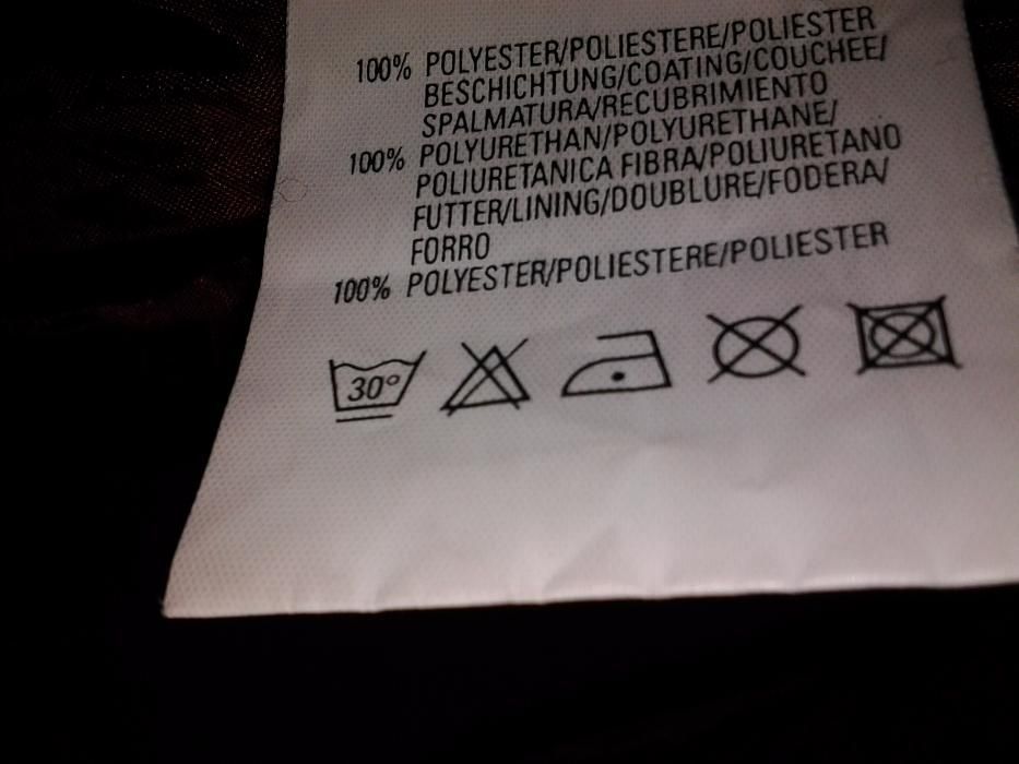 Cherry pardesiu dama mar. 40 / M