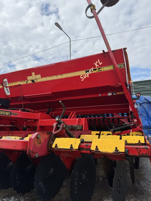 Semanatoare Vaderstad Rapid 400 Super XL
