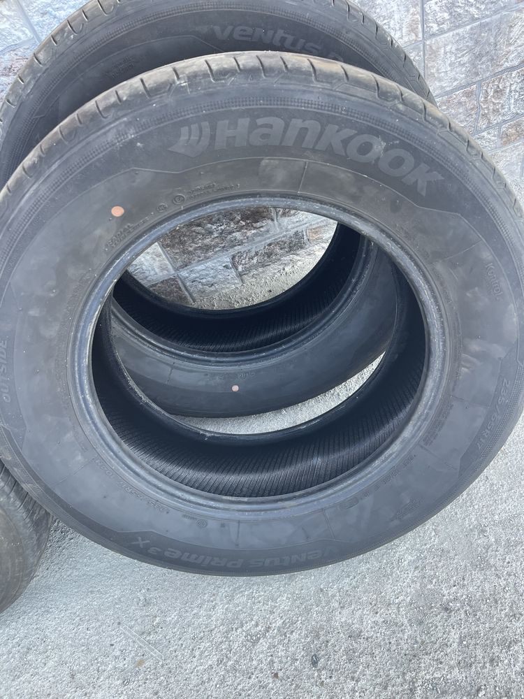 HANKOOK 235/65/17