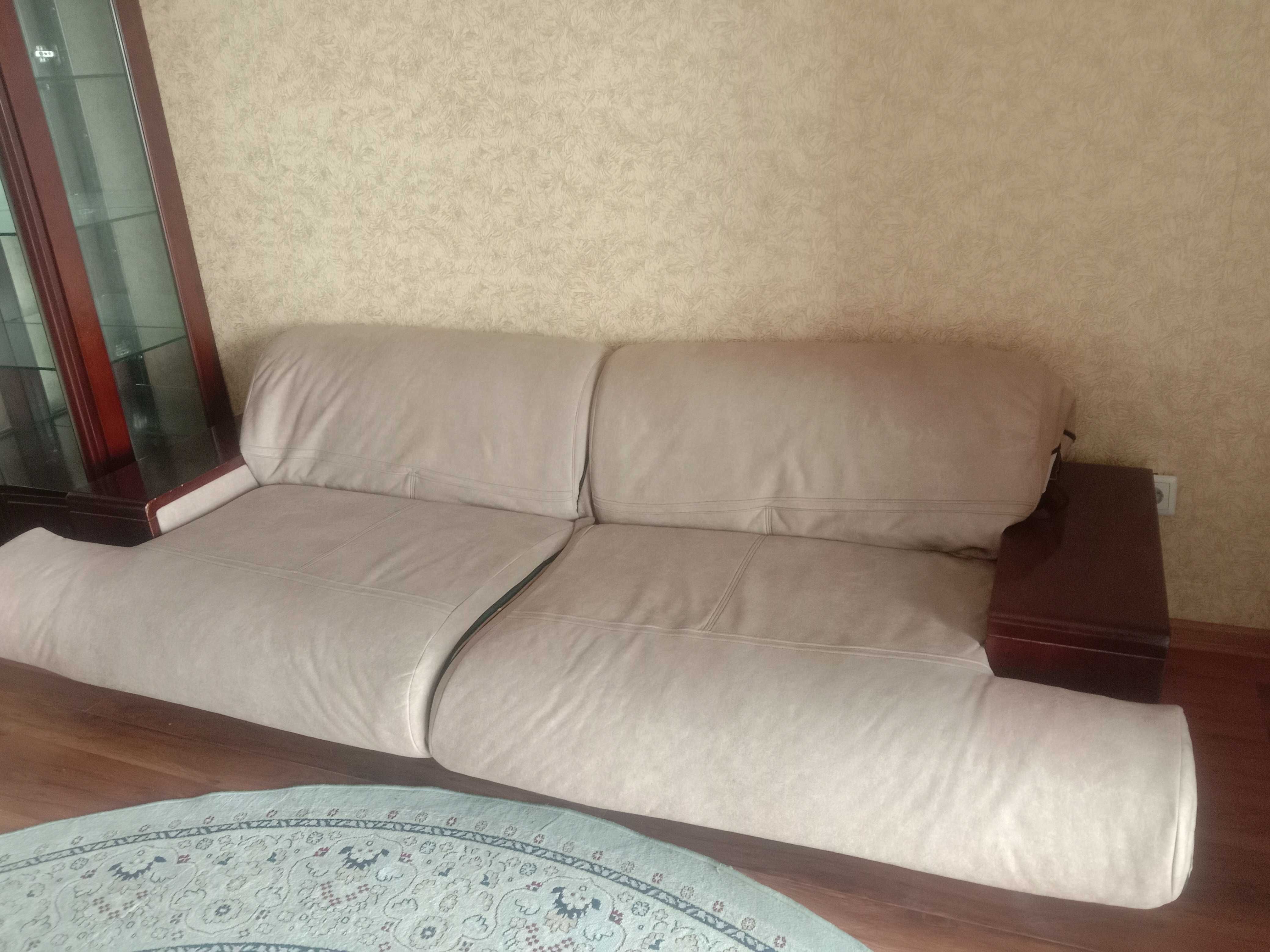 Продам мини диваны