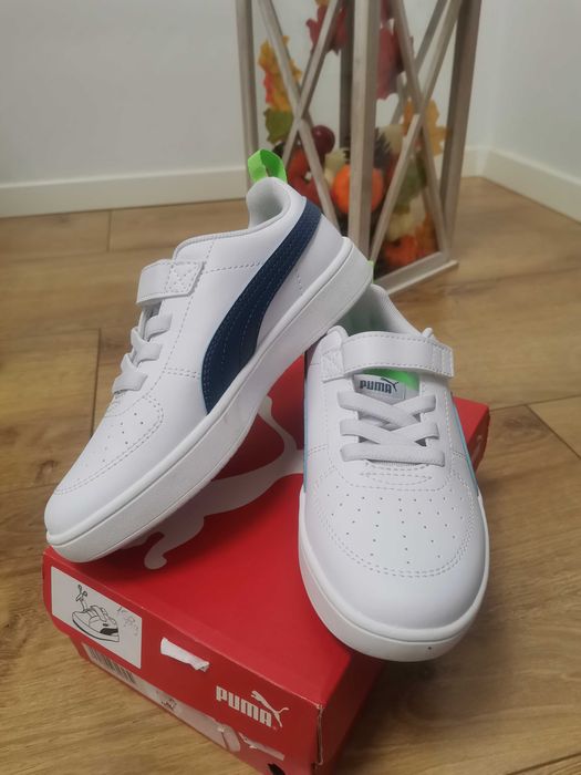 Adidași Puma NOI mărimea 34