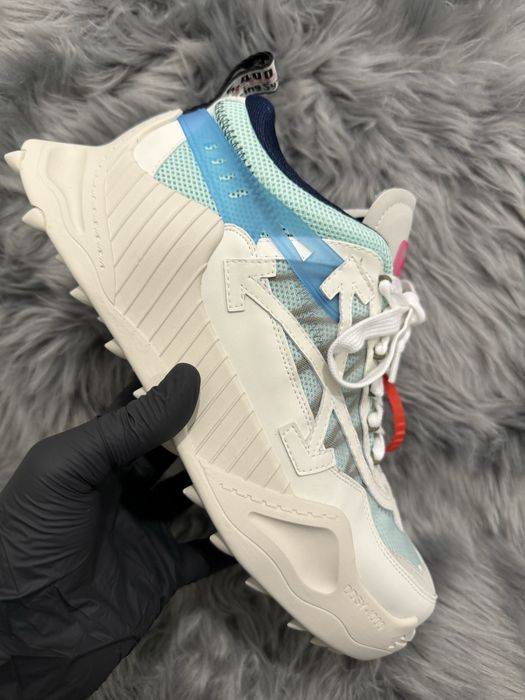 36-46 Off White Odsy White