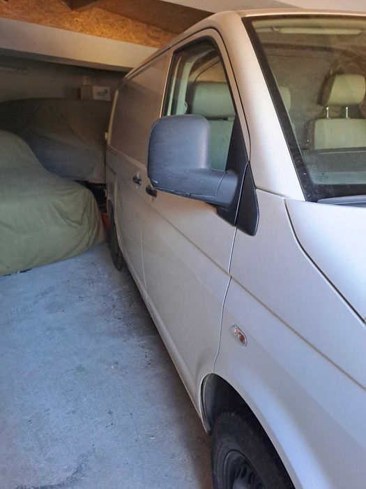 Странично огледало за VW Transporter T5