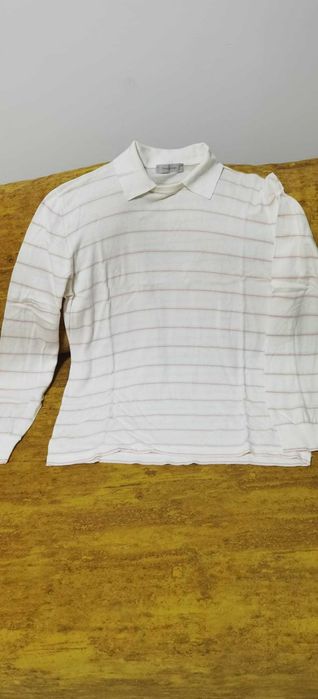 tricou barbati Polo Ermenegildo Zigna Armani