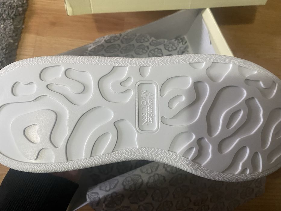 Alexander McQueen – noi