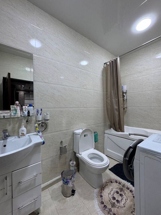 Глинка 3/4/8 Новостройка Евро