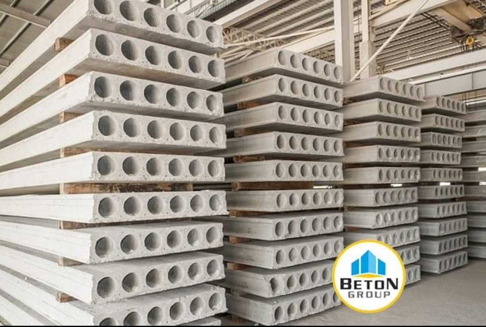 Beton plita | Betoniy | Pirkritiy | Бетон | Бетонные плиты | ZAVOD-27