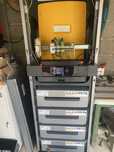 Sistem solar sma