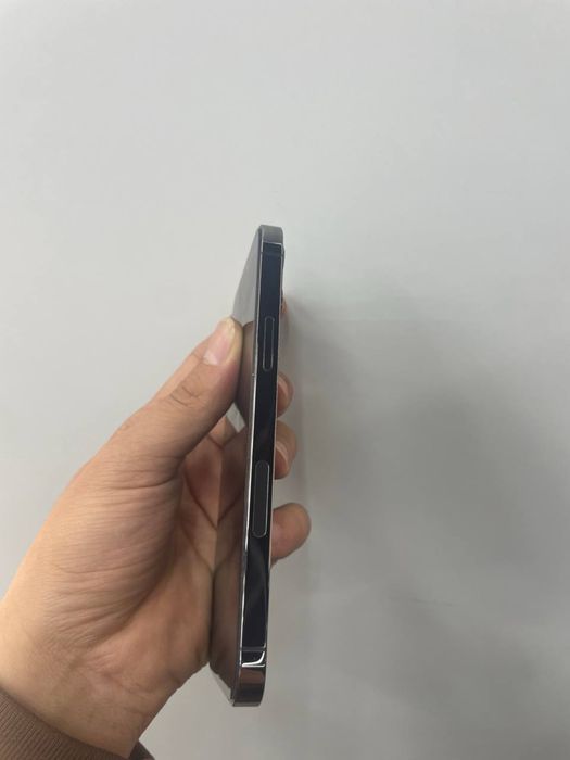 iphone 12 pro 256gb 78% Xolati zor karobka dakumenti bor