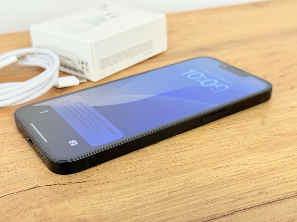 iPhone 16e 26 зареждания!!!