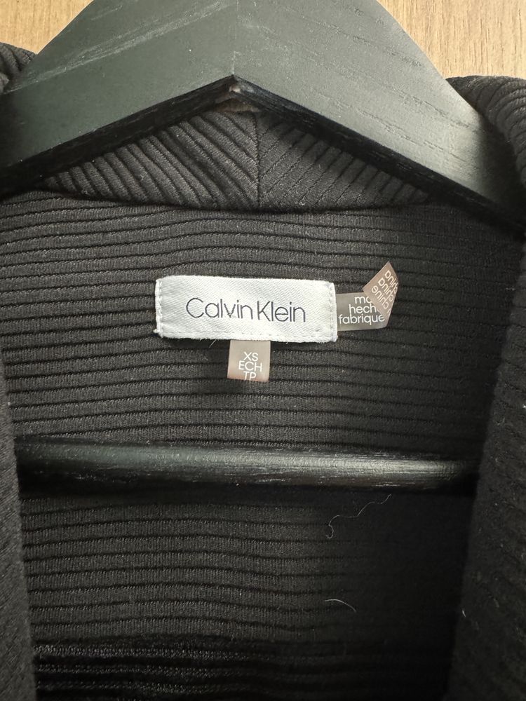 Сако Calvin Klein
