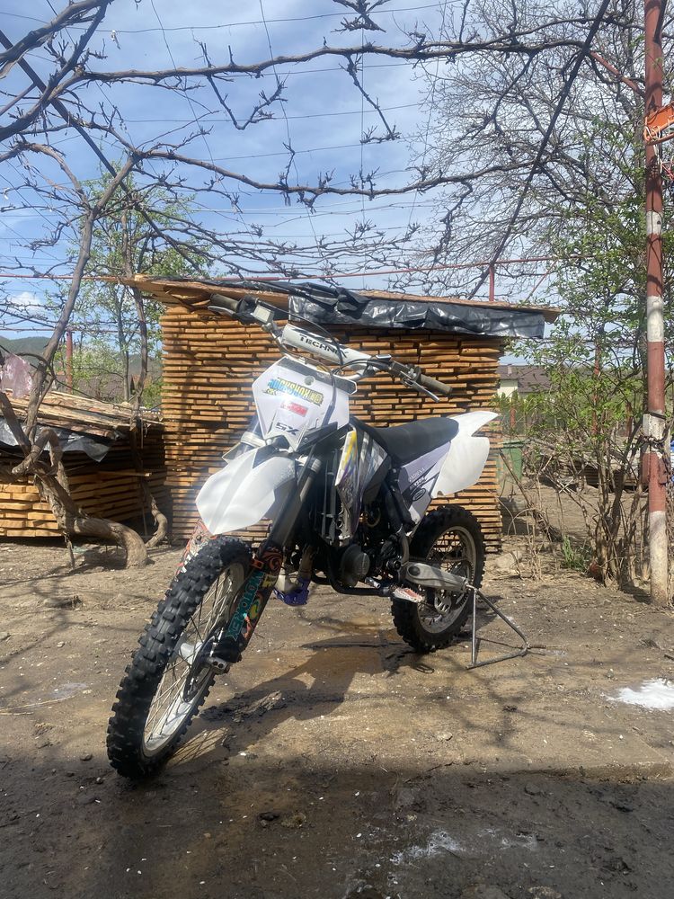 Ktm sx 85 2012 19 16