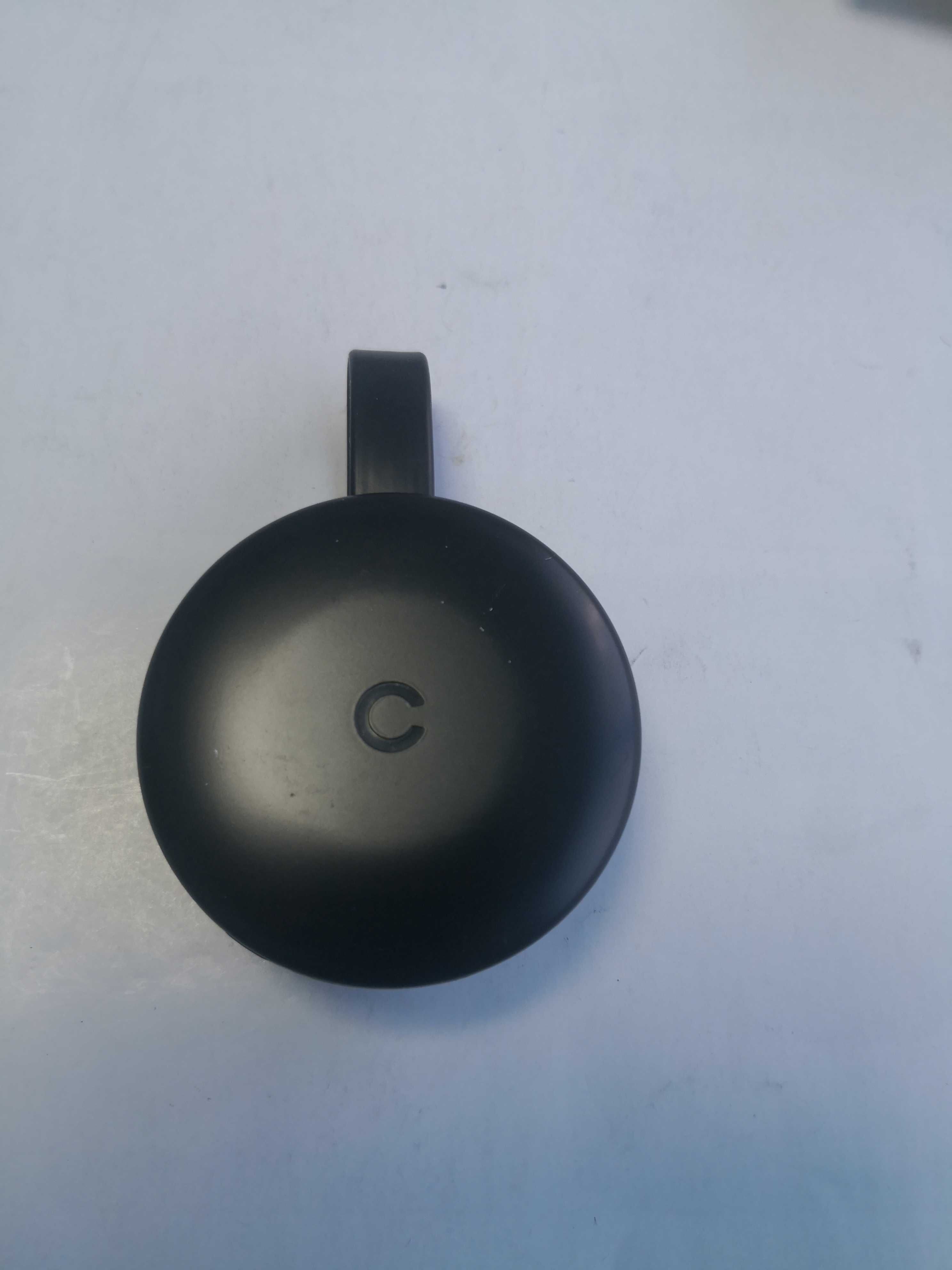 Google Chromecast