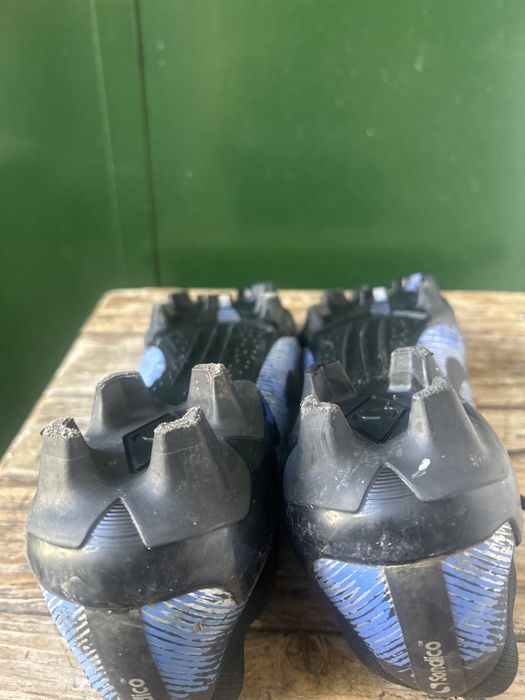 Ghete Sondico Blaze de fotbal