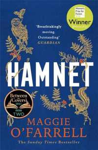 Carte noua in limba engleza Hamnet - Maggie O'Farrell