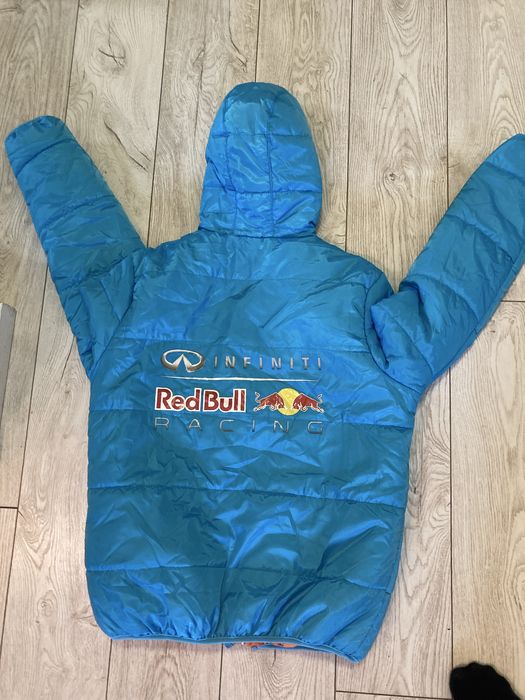Geaca groasa Red Bull L Noua