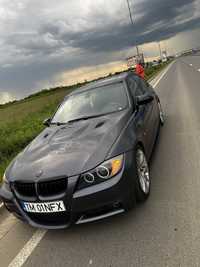 BMW 330xd  E90 M pachet  288cp