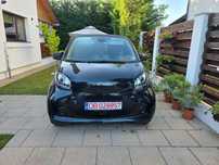 Smart Fortwo SMART FORTWU EQ automat ,an 2022. 21000 KM