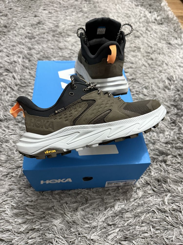 Hoka Ancapa 2 GTX Gore-Tex