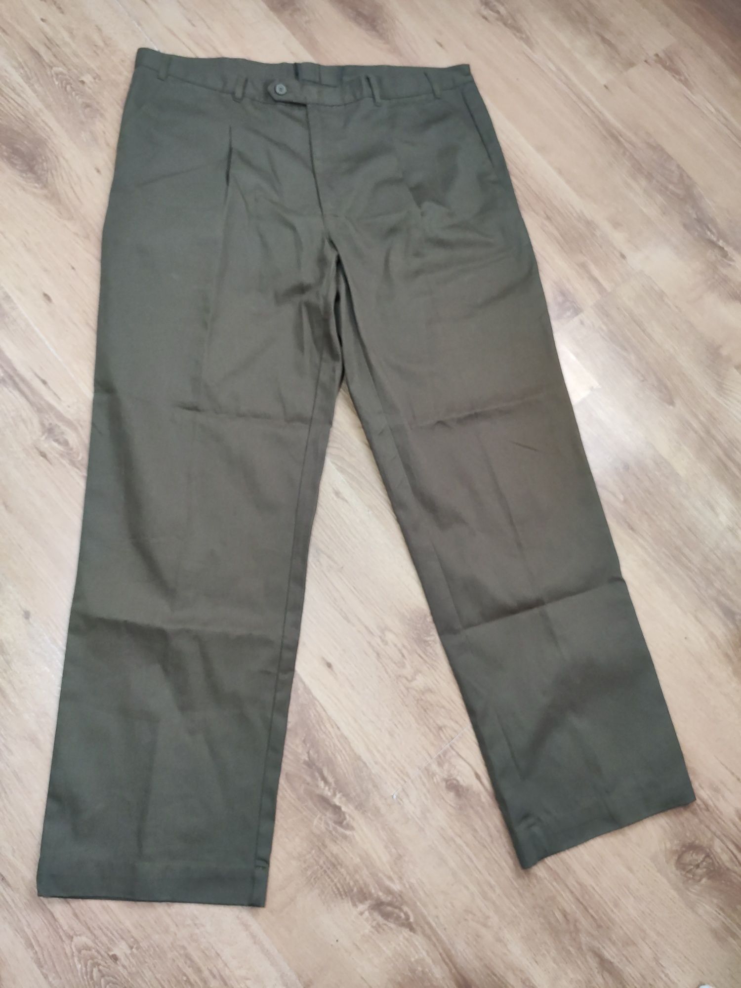 Pantaloni vânătoare outdoor Wild & Wald mărimea 58