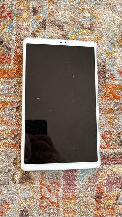 Самсунг планшет серый