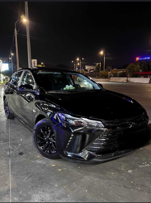 Монза сотилади 1.5 отмосферни