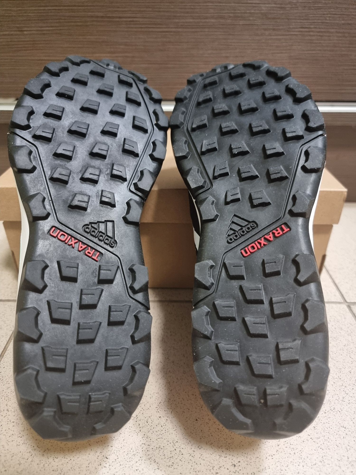 Дамски Adidas Terrex Agravic Tr Gtx W GORE-TEX