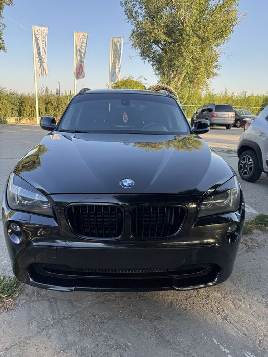 BMW X1 xDrive 2.0d 177cp