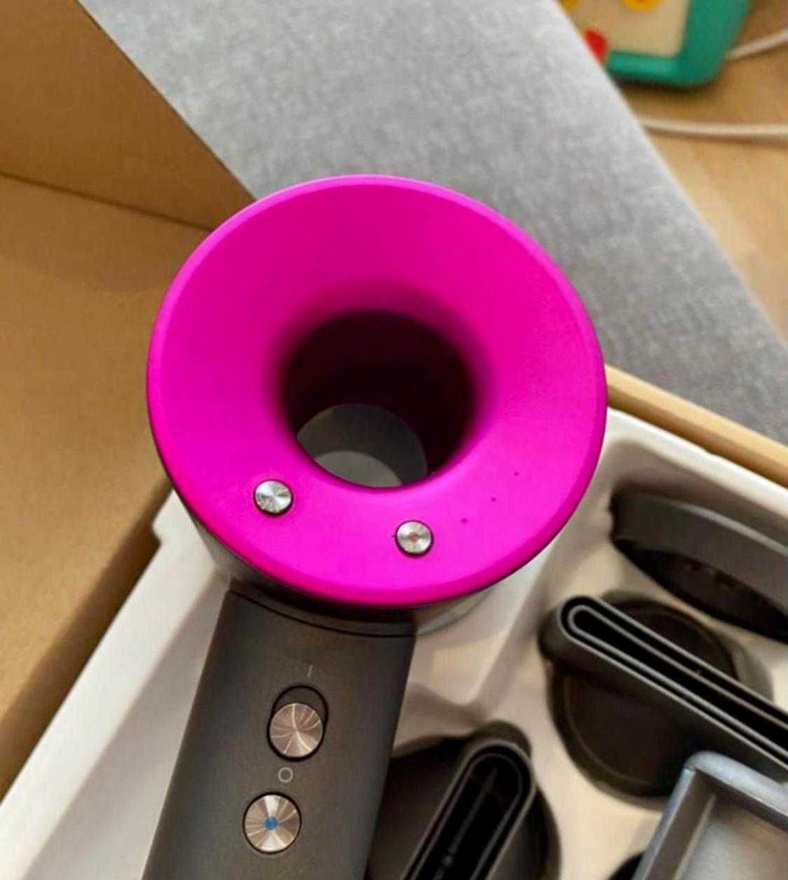 Фен/Стайлер Dyson