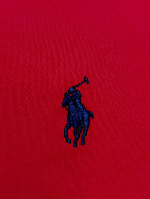 Мъжки тениски Polo Ralph Lauren