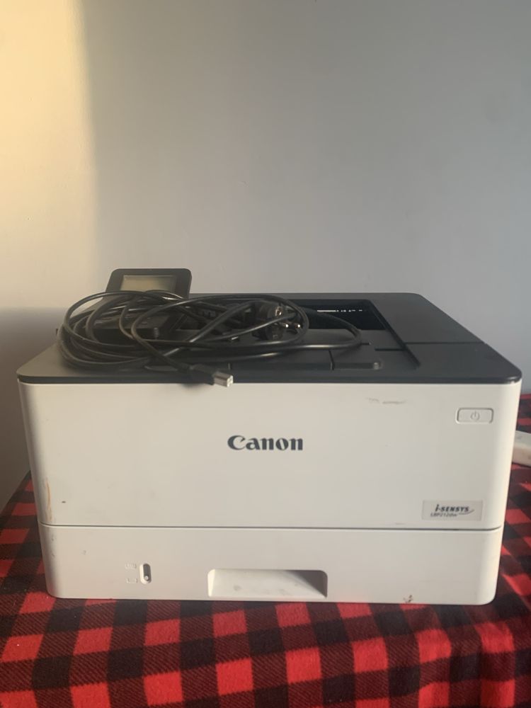 Принтер Canon I-Sensys