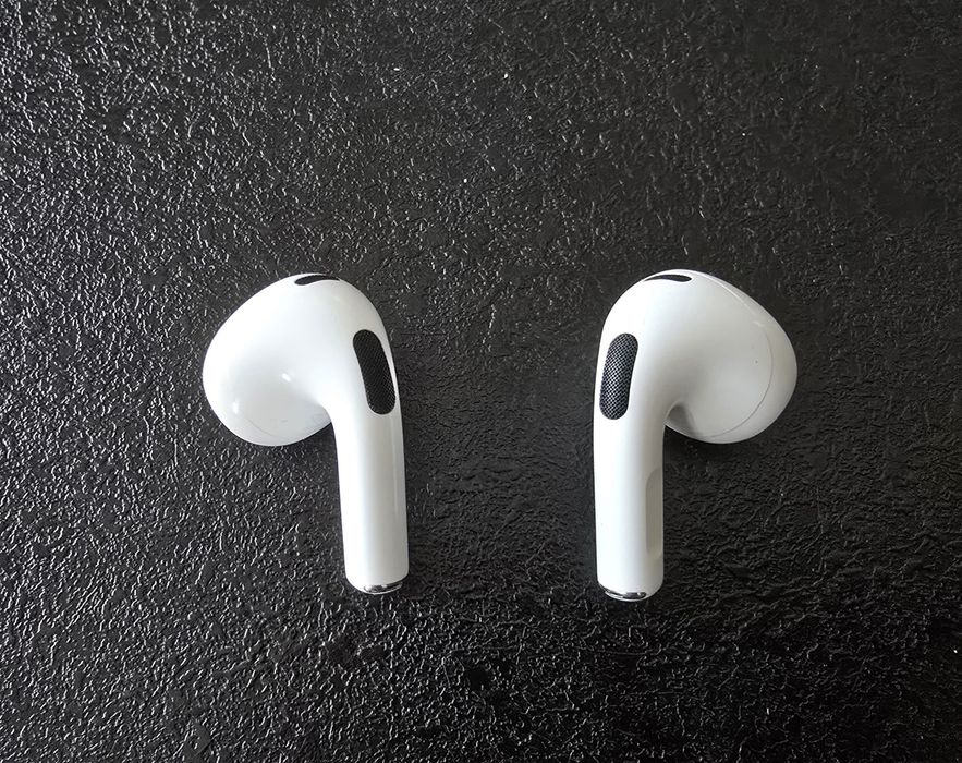 Airpods 3 Magsafe originale