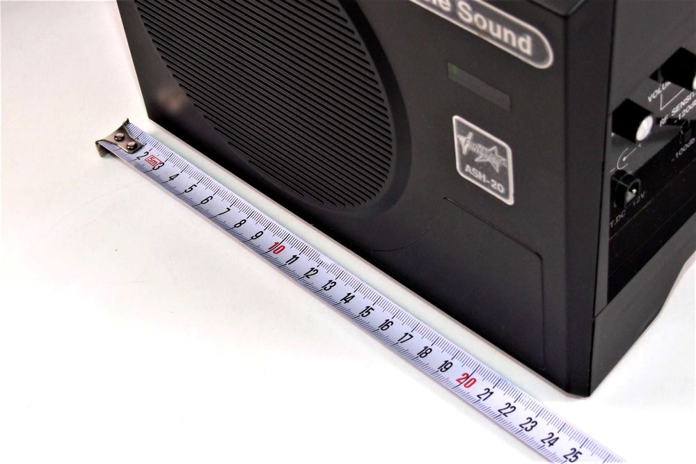 Boxa FONESTAR wireless pt. artisti stradali, toate accesoriile, NOUA