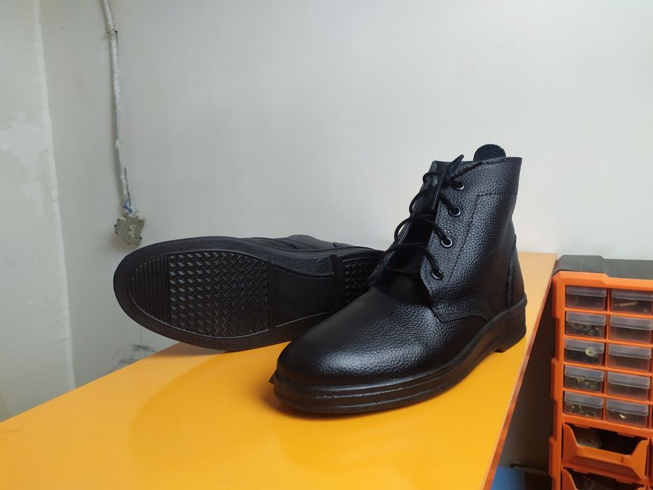 Мехли иссик сапоглар