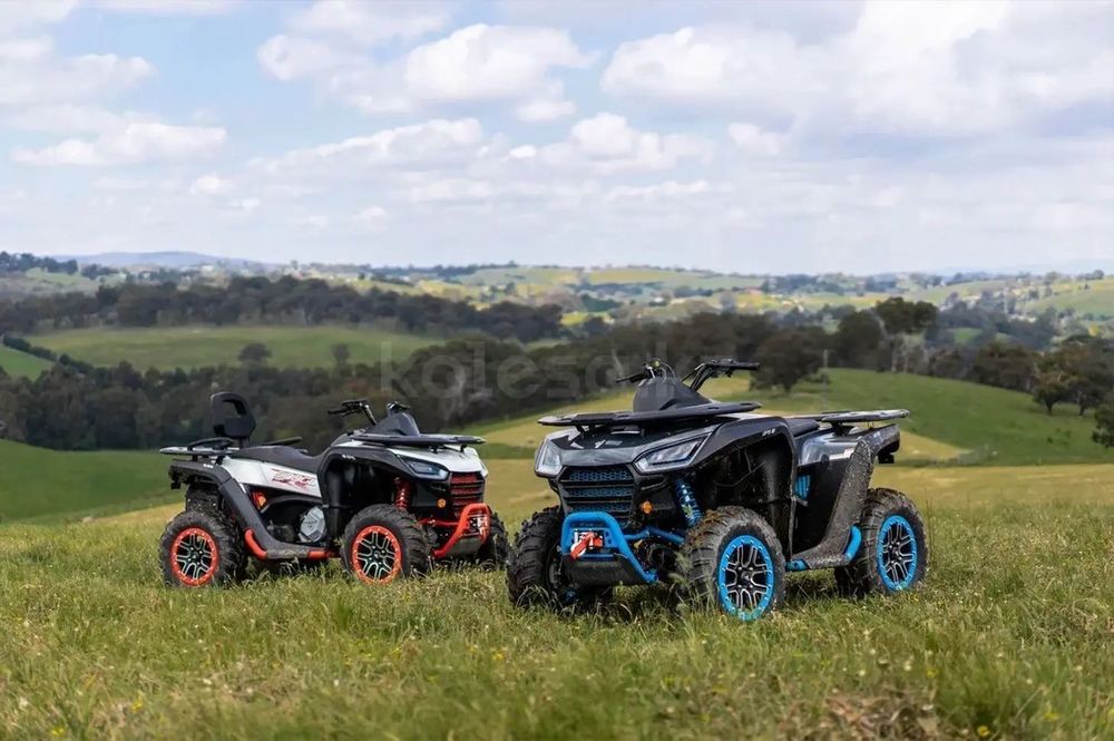 Segway Квадроциклы! Самые низкие цены! Распродажа!