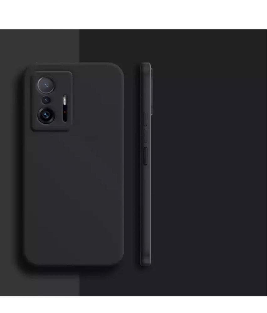 Husa Soft Case Silicon Interior Xiaomi Redmi Note 11T/12/13 PRO/13C