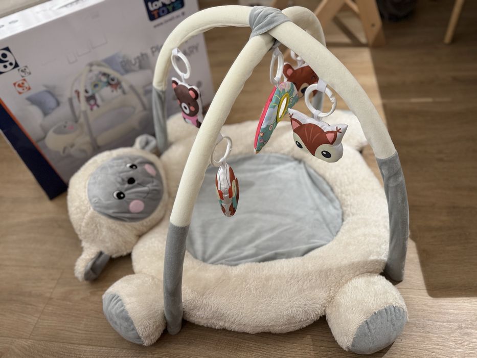 Активна гимнастика Lorelli