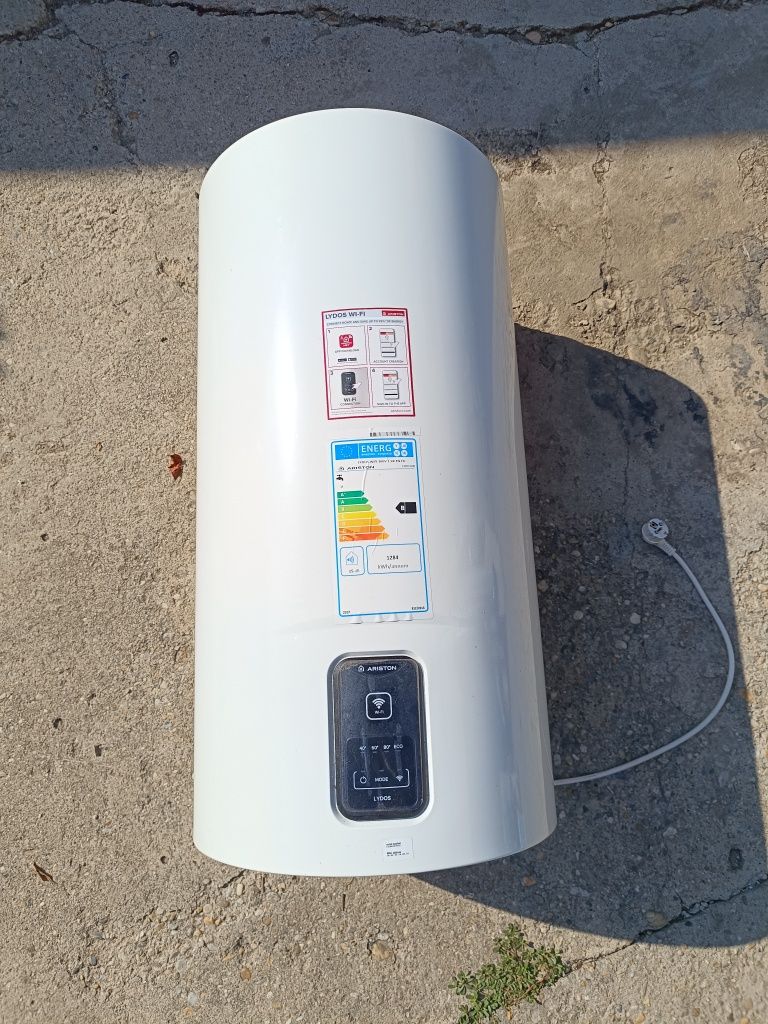 Boiler Electric Ariston Lydos Wi-Fi