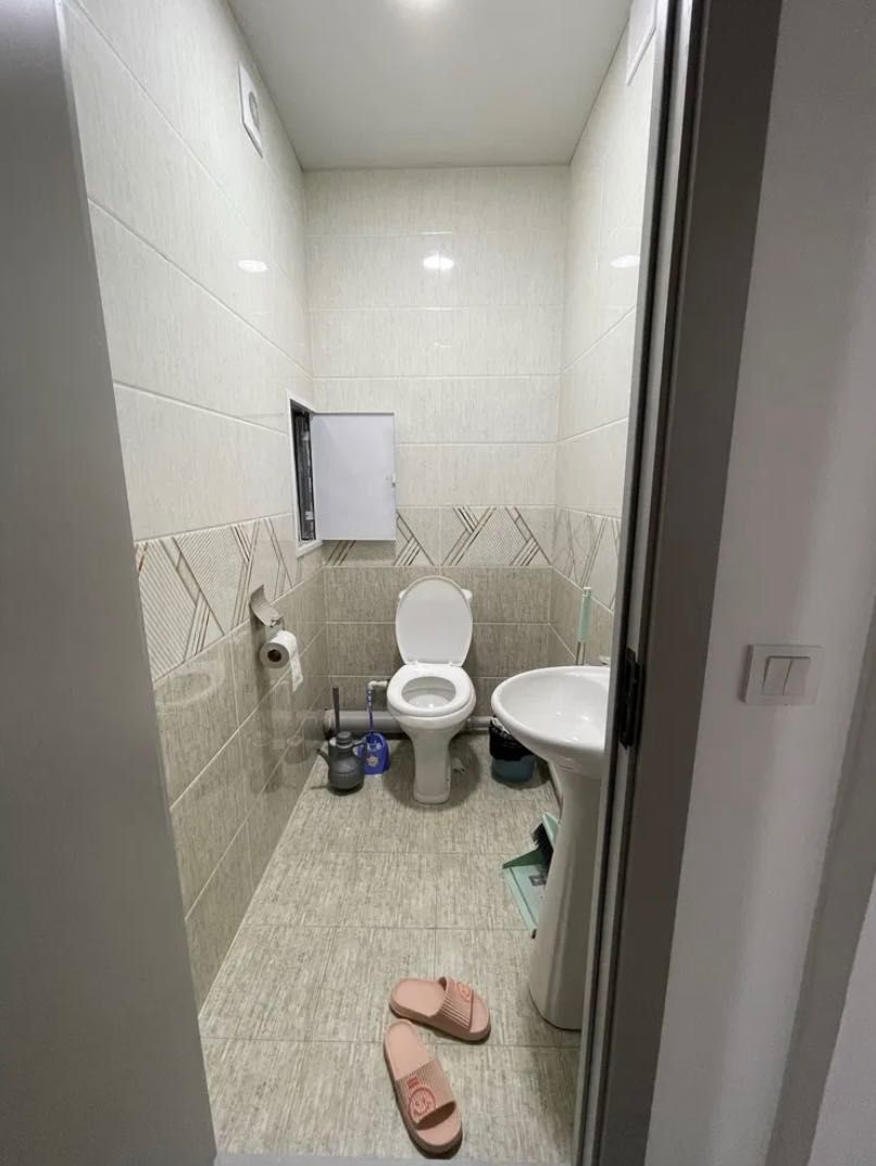 Qizlarga kvartira