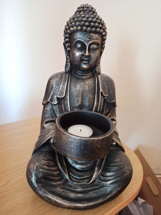 Statuie Buddha de colecție