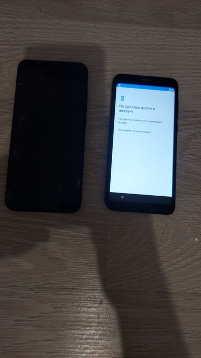 Продам телефоны на запчасти