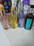 Ulei de par kerastase