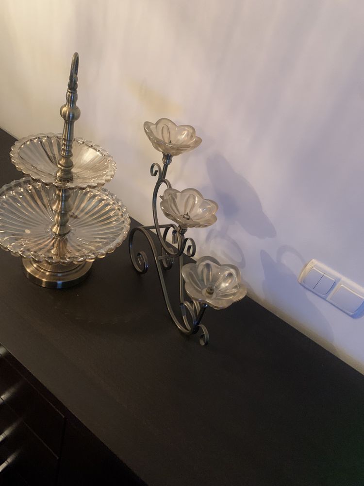 Set decor deosebit